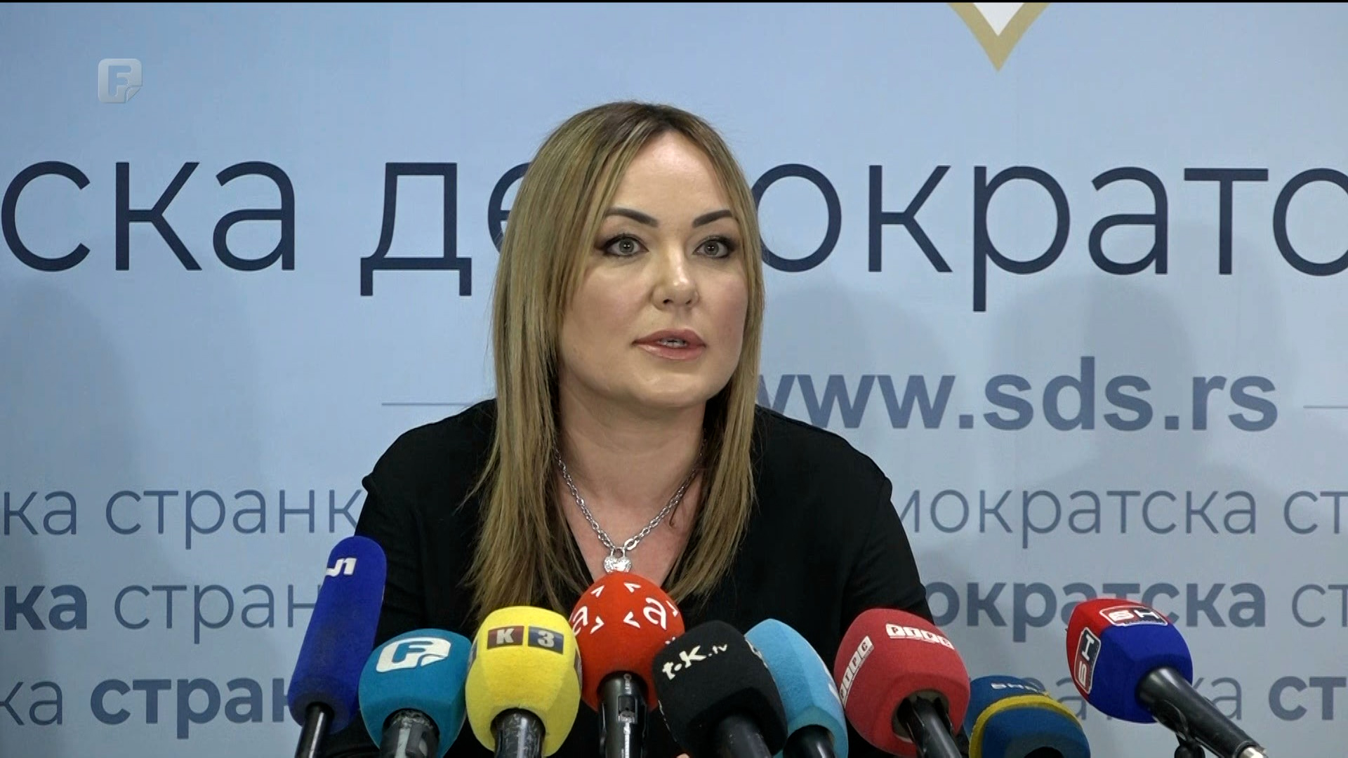 SDS: Situacija sa IZIS-om samo je pokazatelj da je zdravstvo u RS-u veoma loše